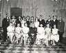 Seymour High School Class of 1939, 25th reunion